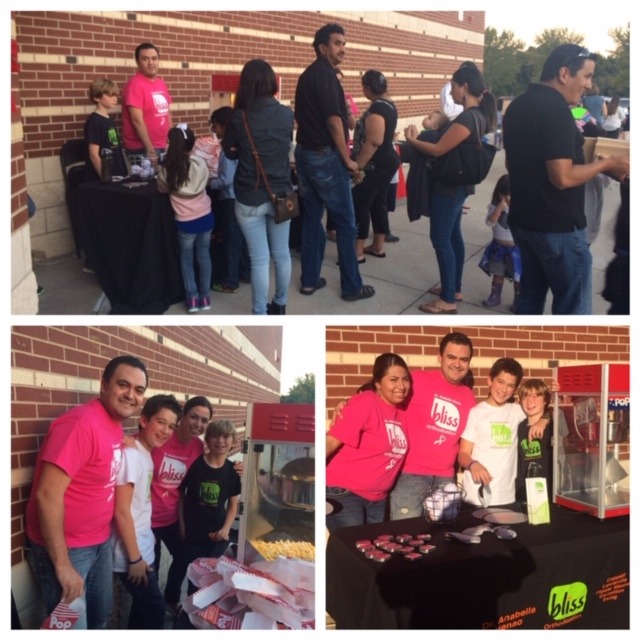 Community Involvement