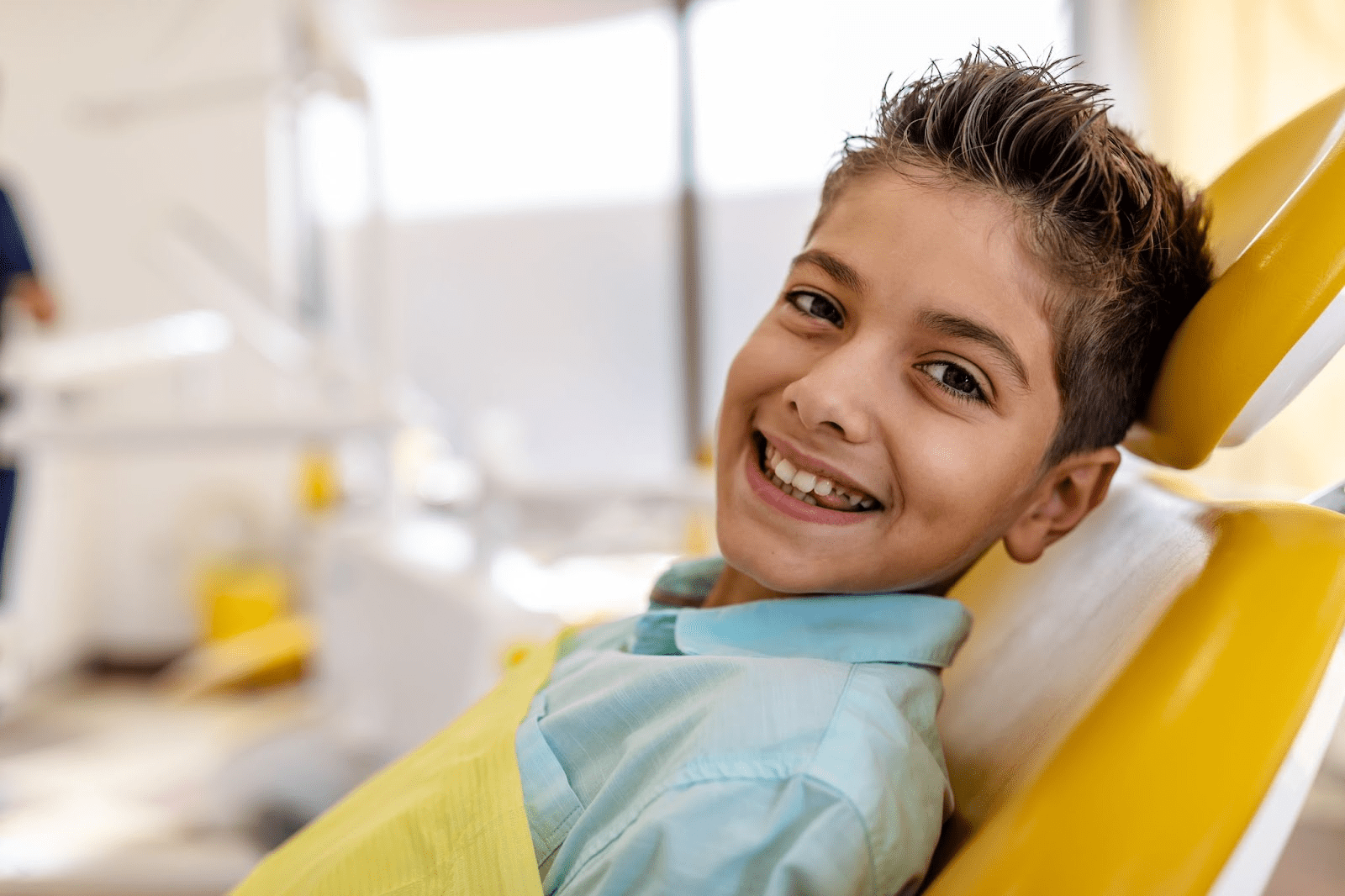 How to Get Kids Excited About Braces