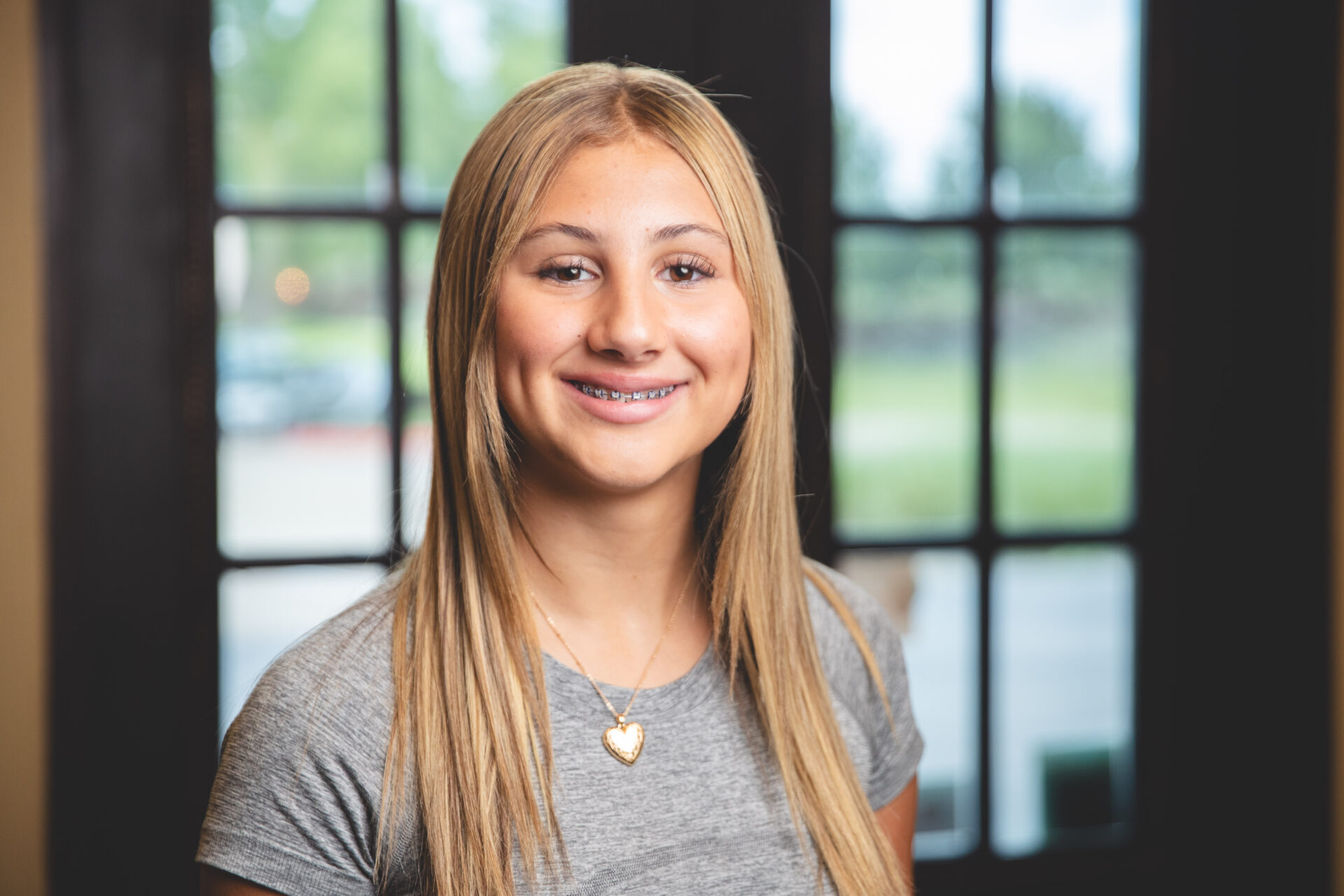 Sofia - Bliss Orthodontics patient testimonial
