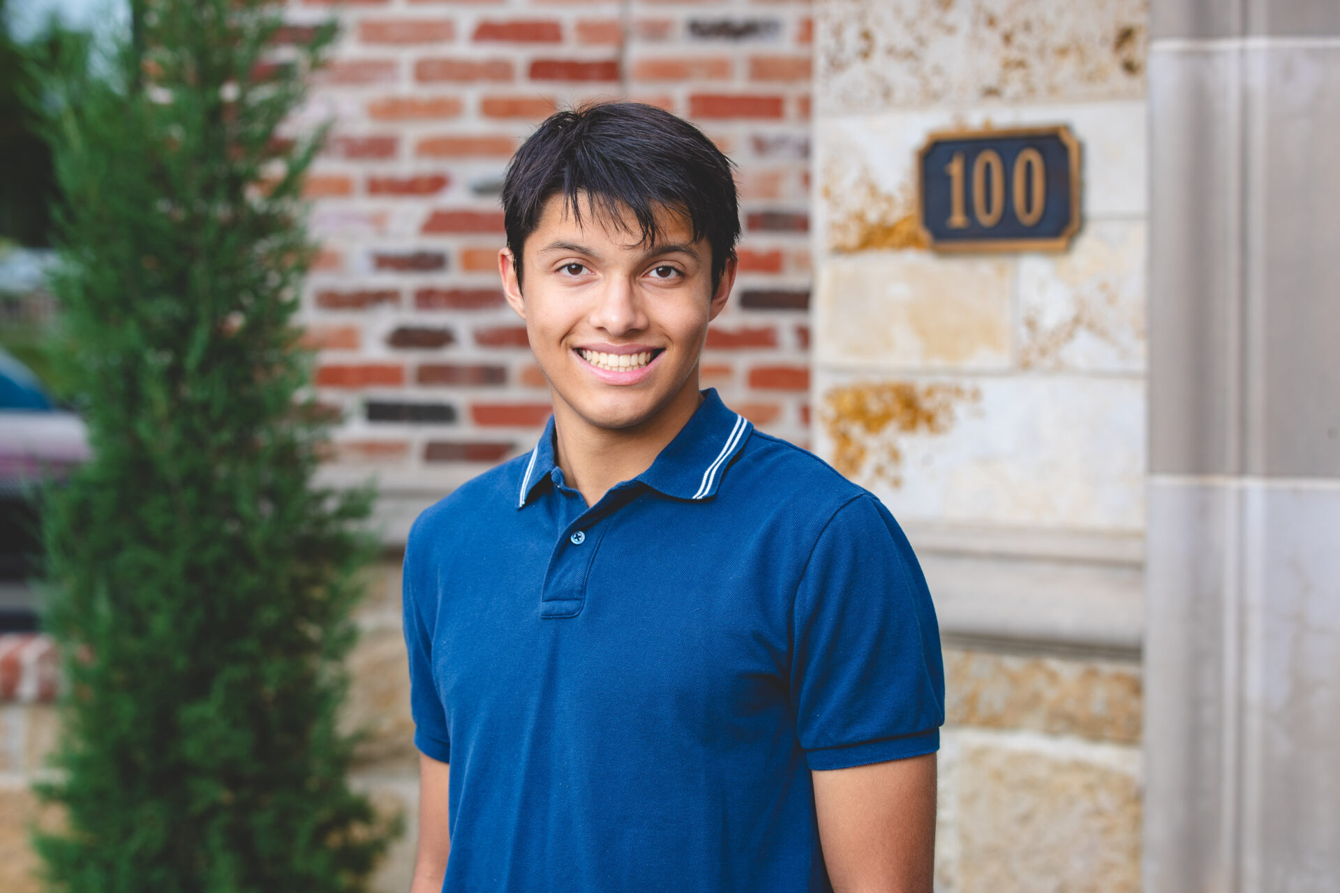 Evan - Bliss Orthodontics patient testimonial