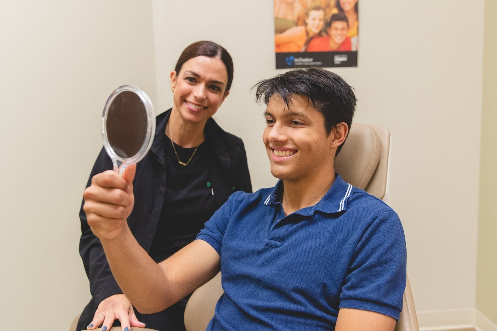 How Straight Teeth Can Boost Your Confidence