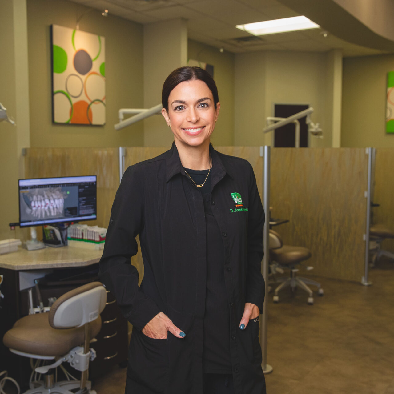 braces carrollton
