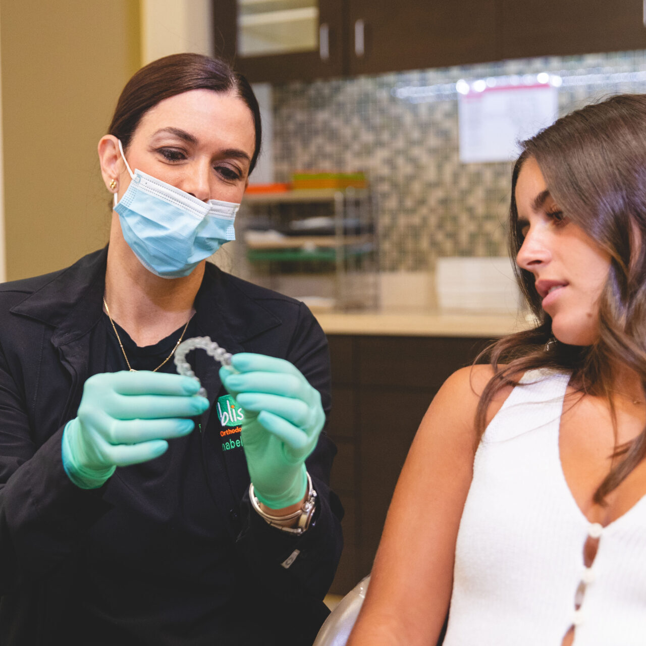 orthodontist coppell